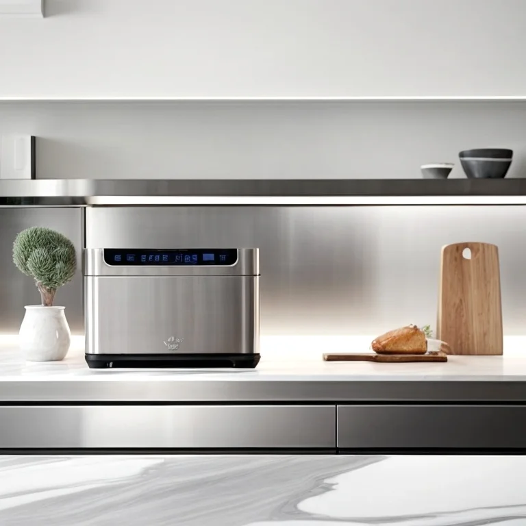 Intelligente Temperatursteuerung