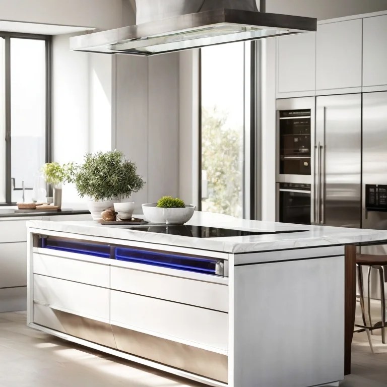 Fernsteuerung per App